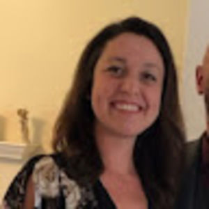 Meet your Posher, Maureen